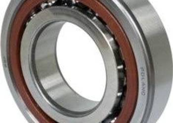 Łożysko kulkowe skośne jednorz.7009 ctap4