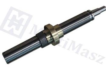 Śruba wzdłużna do frezarki FSS400 tel. 605520665