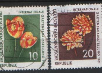 Zn. NRD Mi 854, 5 kas 1961