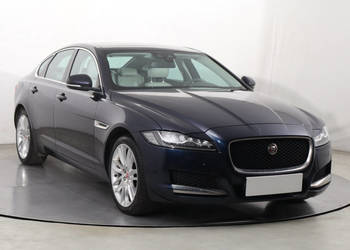 Jaguar XF 25d AWD