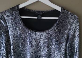 Guess bluzka rozmiar M