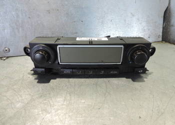 SEAT IBIZA III 6L PANEL KLIMATYZACJI 6L0820043E