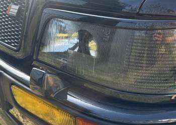 Brewki Kamei Audi 80 B4 na soczewki s2 zespolaki zwykłe lampy tuning