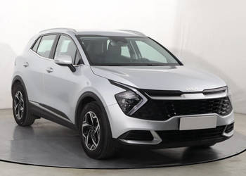 Kia Sportage 1.6 T-GDI