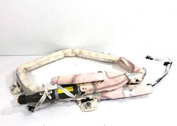 KURTYNA POWIETRZNA LEWY JEEP GRAND CHEROKEE WK P05108021AD Hatchback