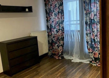 Wyposażone mieszkanie do wynajęcia, miejsce parkingowe w cenie #metro#wola…