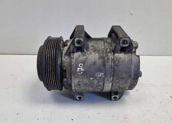 Volvo V70 III XC70 II 2.4 D5 SPRĘŻARKA KLIMATYZACJI pompa 30761388