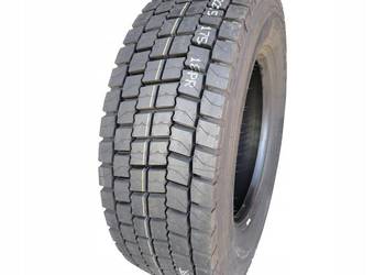 Opony Napędowe 245/70 R19.5 BlackLion BD175 Nowe, Dostawa Gratis! m729