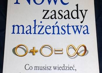 Nowe zasady małżeństwa - Terrence Real