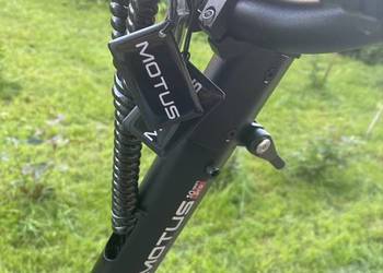 Sprzedam Hulajnogę Motus Pro Sport Dayton