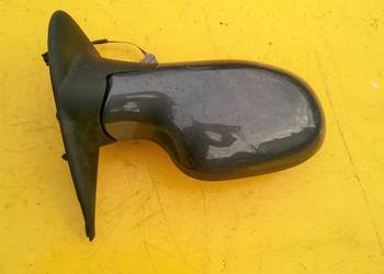 Nissan micra 2003 | 2007 | 2008 k12 lusterko prawe ele