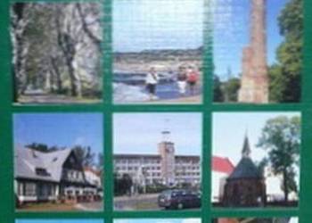 Koszalin - Mielno Sarbinowo Gaski Sianów Manowo Świeszyno
