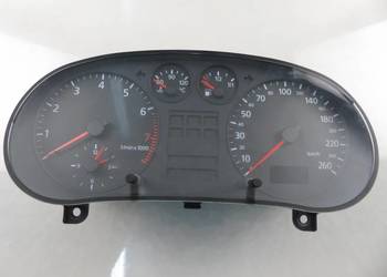 LICZNIK AUDI A3 8L 1.6 8L0919860E