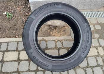 2024r Continental Premium Plus 225/55/17