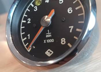 Nr 11 licznik zegar obrotomierz DDR MZ ETZ 125 150 250 251 wskaźnik obrotów