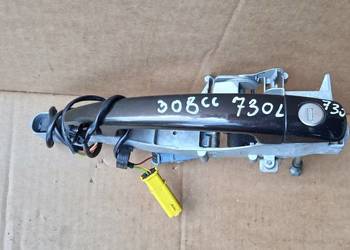 PEUGEOT 308 CC KEYLESS KLAMKA DRZWI LEWA KDJ