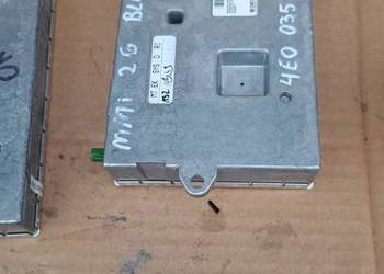 Audi A8 D3 A6, Q7 modul sterownik mmi 4E0 035 729 A