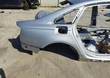 ĆWIARTKA BŁOTNIK TYŁ PRAWA STRONA AUDI A6 C7 SEDAN
