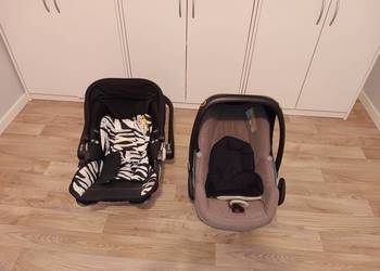 Oddam Maxi-Cosi 2 foteliki samochodowe