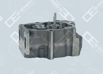 Głowica SCANIA 4 DSC11/12 1570074 1448285