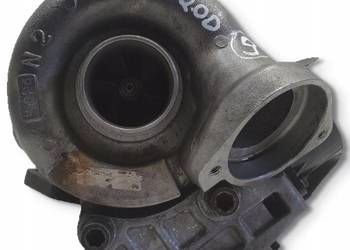 TURBOSPRĘŻARKA BMW E87 2.0 D TURBO