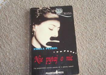 Nie pytaj o nic - Petron / js