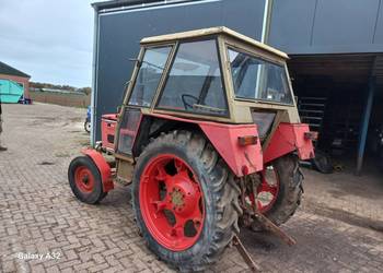 Zetor 4911 w oryginale /ursus