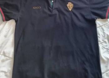 koszulka Gucci original