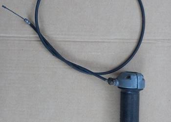 Manetka gazu WSK z linką