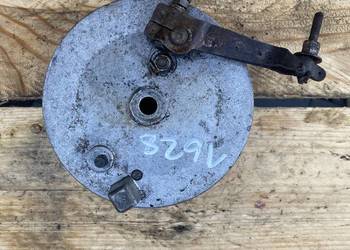 SZCZĘKOTRZYMACZ KOŁA TYŁ SIMSON S51 S50 50