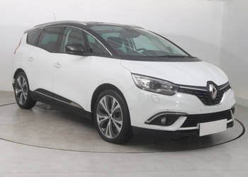 Renault Grand Scenic 1.2 TCe