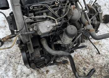 Sprzedam silnik 1.9 tdi