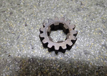 TRYB SKRZYNI BIEGÓW YAMAHA YZ 125 88-93R
