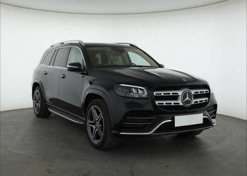 Mercedes GLS GLS 400 d 4MATIC