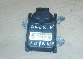 Moduł Komputer Sterownik Skrzyni Honda Civic X 16-20r 28100-5DJ-A06