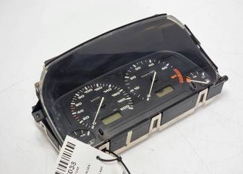 LICZNIK ZEGAR VOLKSWAGEN POLO 6N0919860