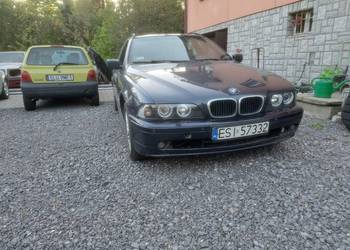 Bmw 520d