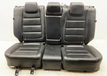 KANAPA DRUGI RZĄD MAZDA CX-5 SUV 11-17 FOTEL ŚRODKOWA