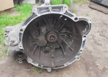 skrzynia biegów ford fiesta mk6 fusion 1.4 16V 2N1R7002CB