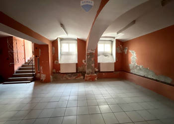 Lokal użytkowy z klimatem centrum Gniezno