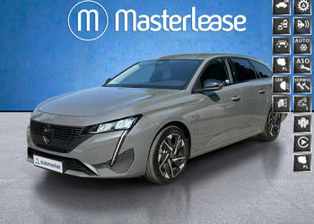 Peugeot 308 1.5 BlueHDi Allure S&S EAT8 ! Z Polskiego Salonu ! Faktura VAT…