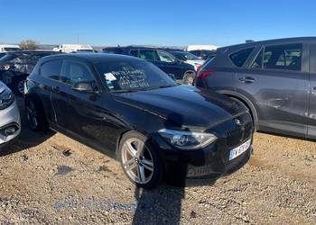 BMW Série 1 116i 136 Pack M  FW679