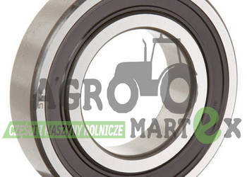 60052RS, 6005-H-2RSR, 6005LLU ŁOŻYSKO KULKOWE BIZON