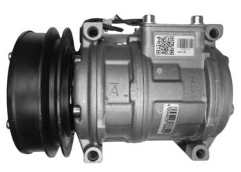 Sprężarka klimatyzacji JOHN DEERE SE501471