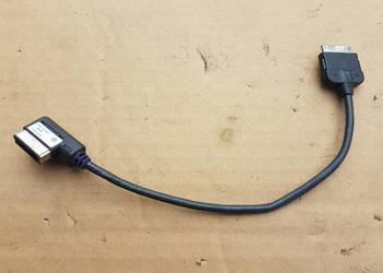 VW Passat B7 kabel adapter 000051446C