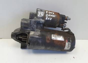 ROZRUSZNIK Citroen Xsara Picasso 2.0 HDI ROZRUSZNIK