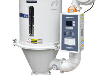 SUSZARKA DO TWORZYW SZTUCZNYCH SHD-150 SML 150l