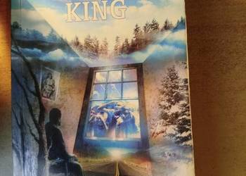 Stephen King Łowca snów
