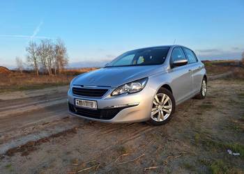 Peugeot 308 II