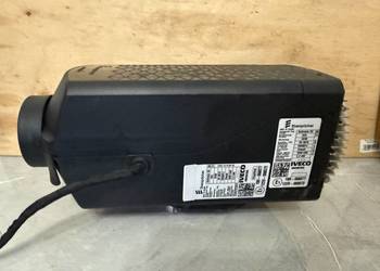 Ogrzewanie postojowe nowe 24V